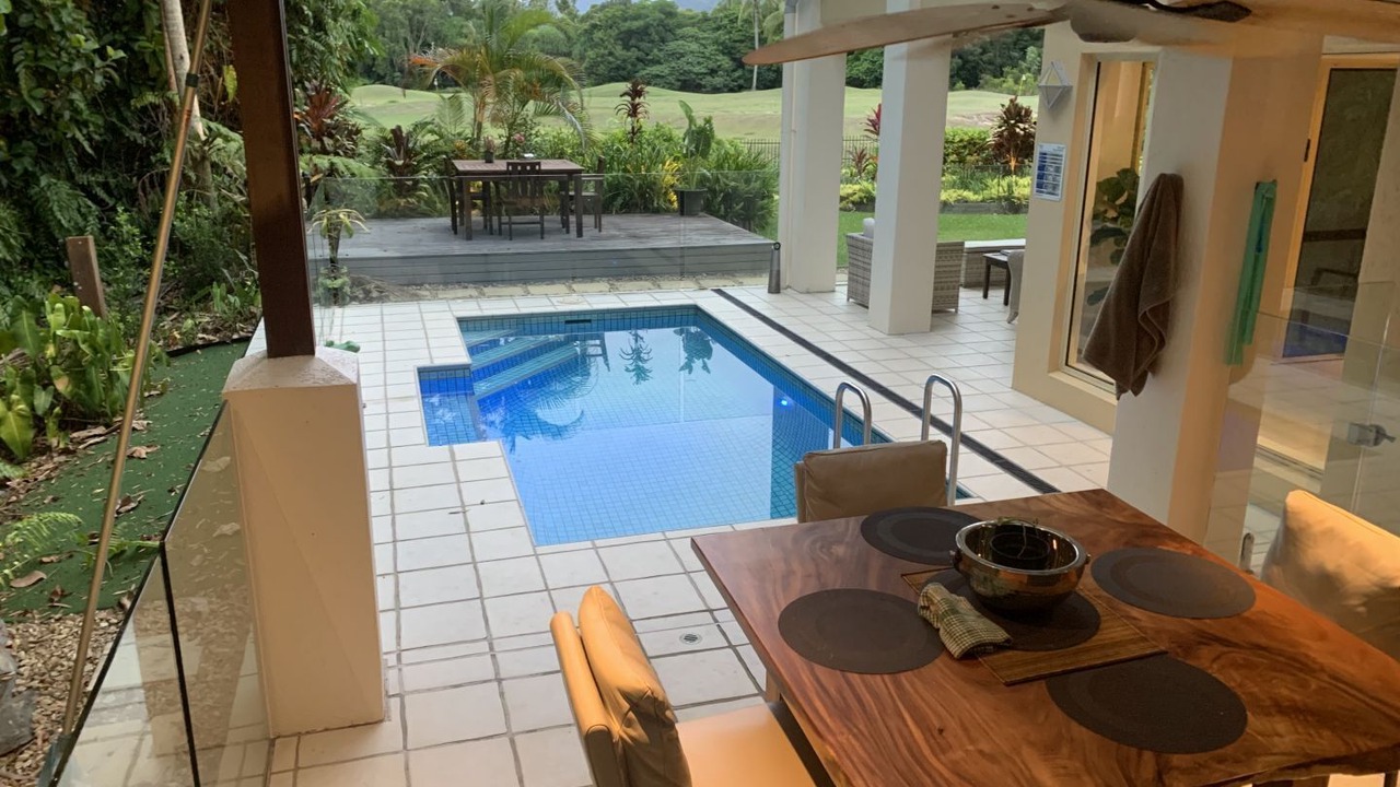 Photo of Outdoor in Craiglie