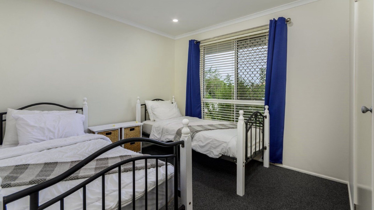 Photo of Bedroom in Sandstone Point
