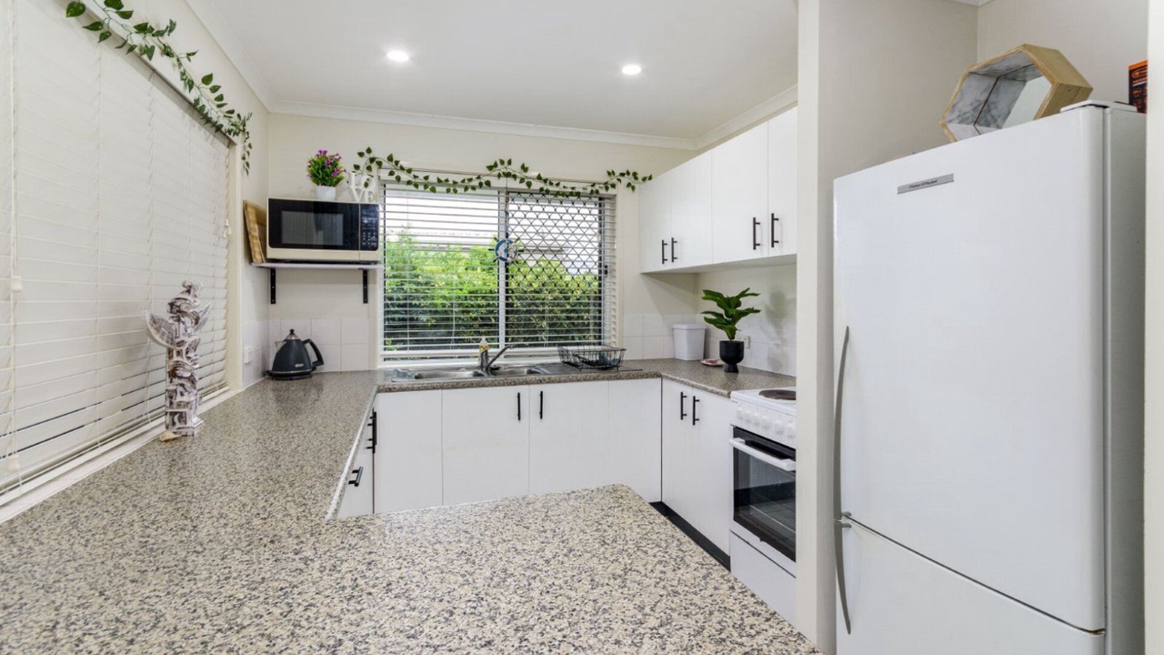 Photo of Kitchen in Sandstone Point