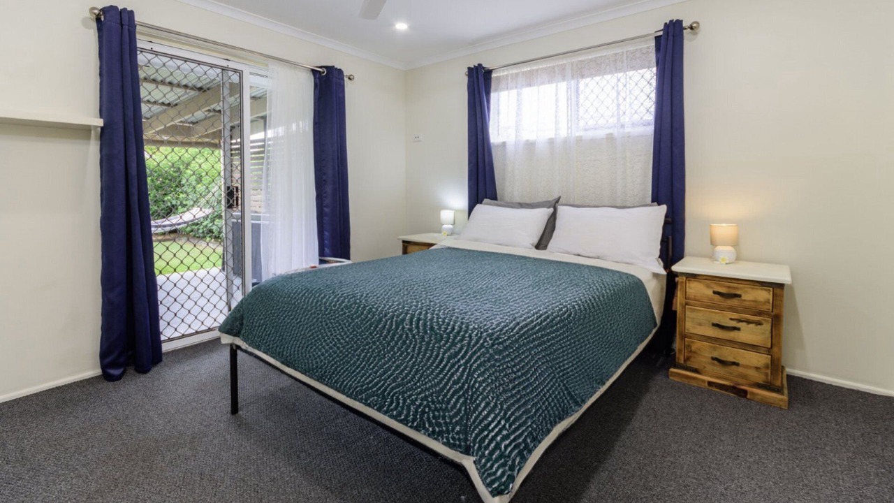 Photo of Bedroom in Sandstone Point