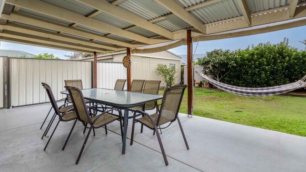Photo of Outdoor in Sandstone Point