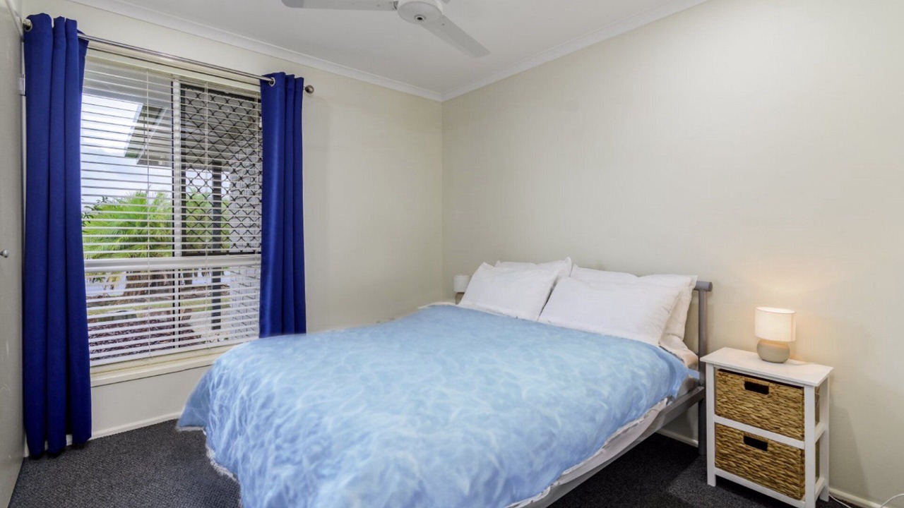 Photo of Bedroom in Sandstone Point