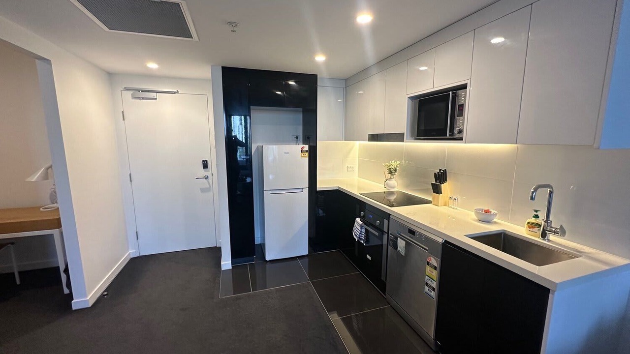 Photo of Kitchen in Toowong