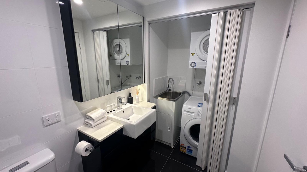 Photo of Bathroom in Toowong