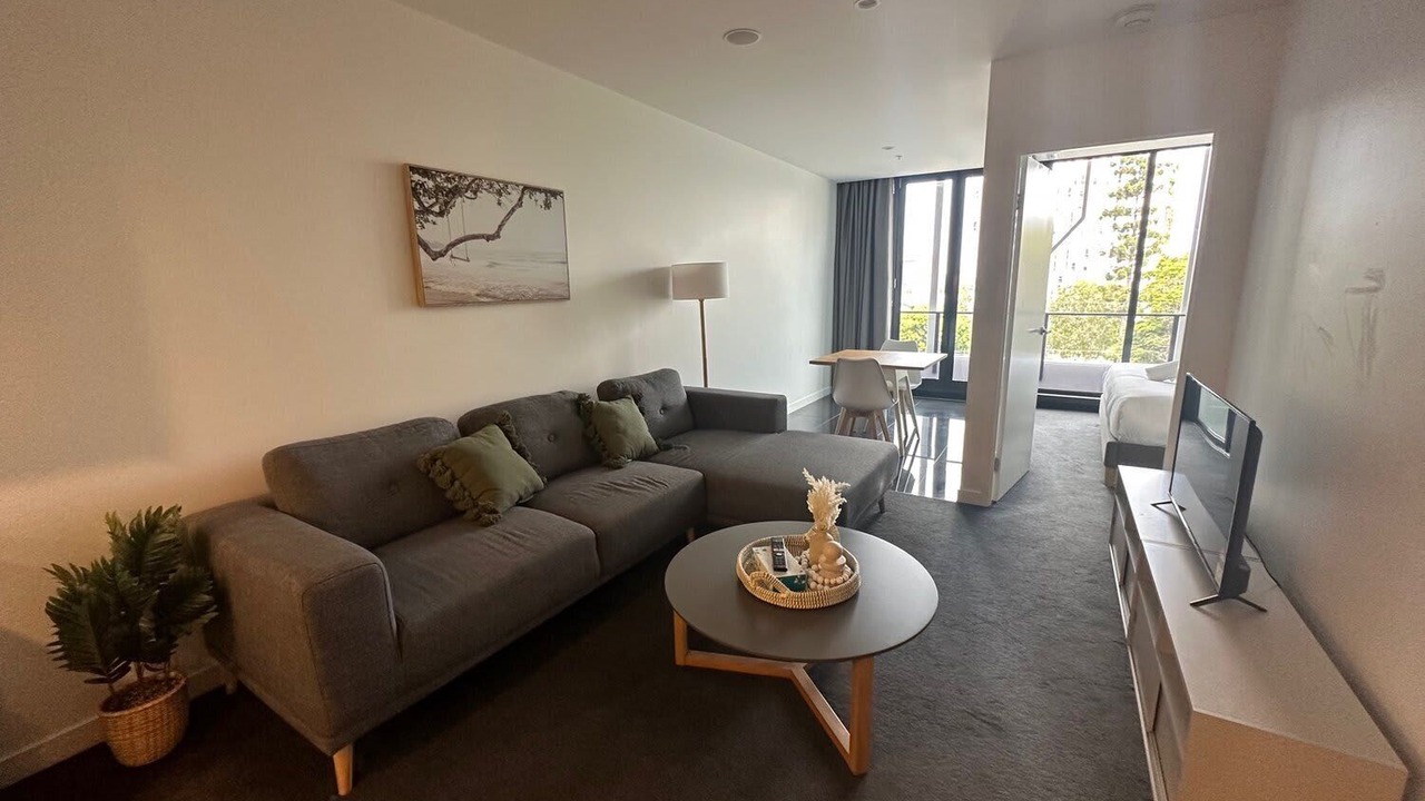Photo of Livingroom in Toowong