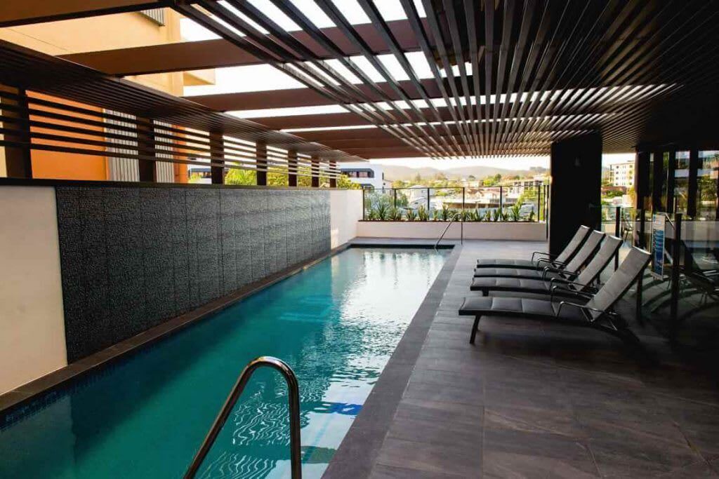 Photo of Outdoor in Toowong