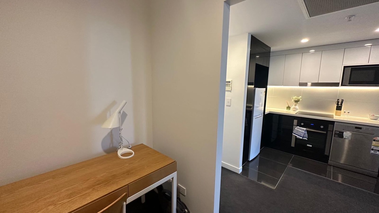 Photo of Kitchen in Toowong