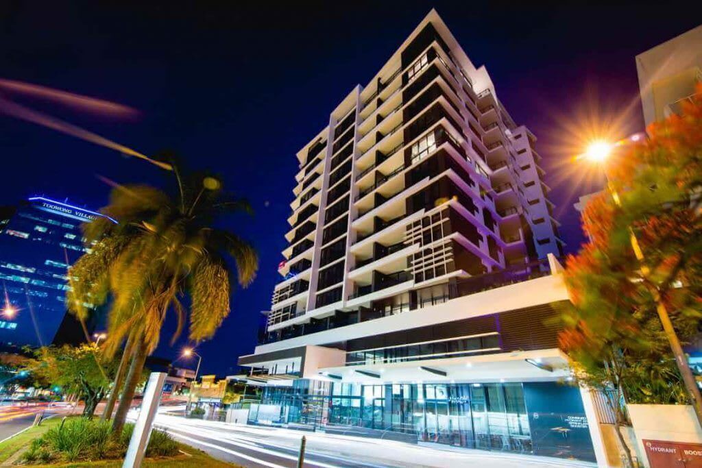 Photo of Outdoor in Toowong
