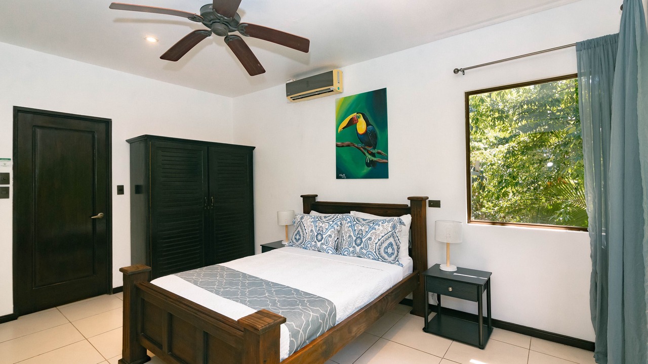 Photo of Bedroom in El Cerro