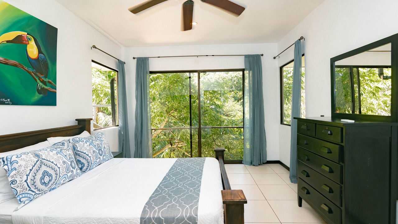 Photo of Bedroom in El Cerro