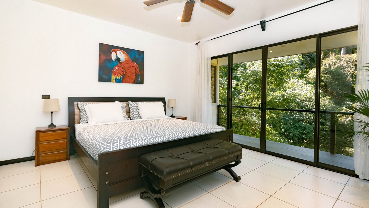 Photo of Bedroom in El Cerro