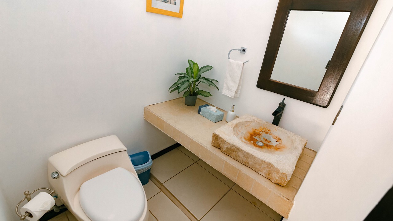 Photo of Bathroom in El Cerro
