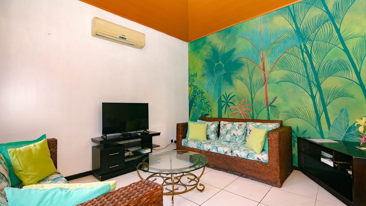 Photo of Livingroom in El Cerro