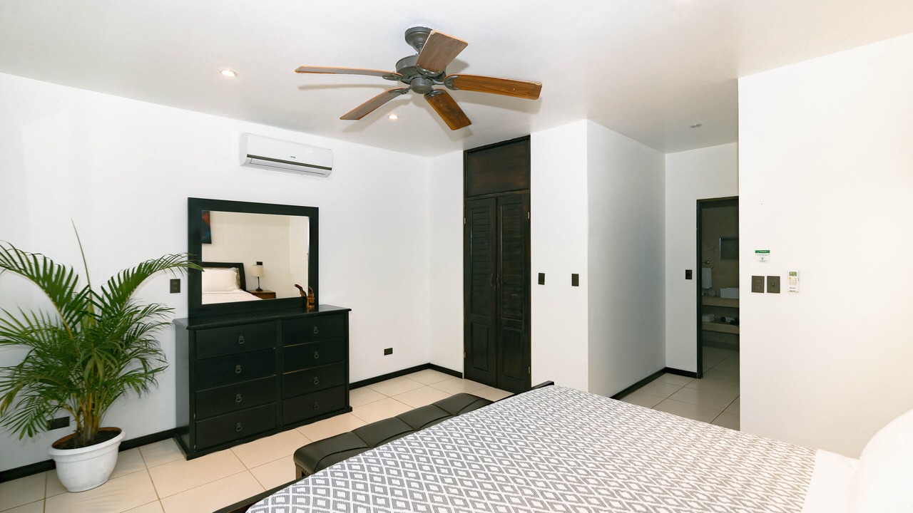 Photo of Bedroom in El Cerro