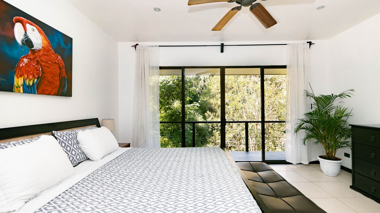 Photo of Bedroom in El Cerro