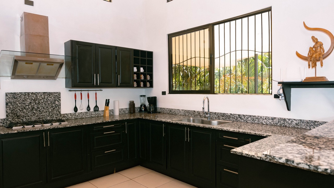 Photo of Kitchen in El Cerro