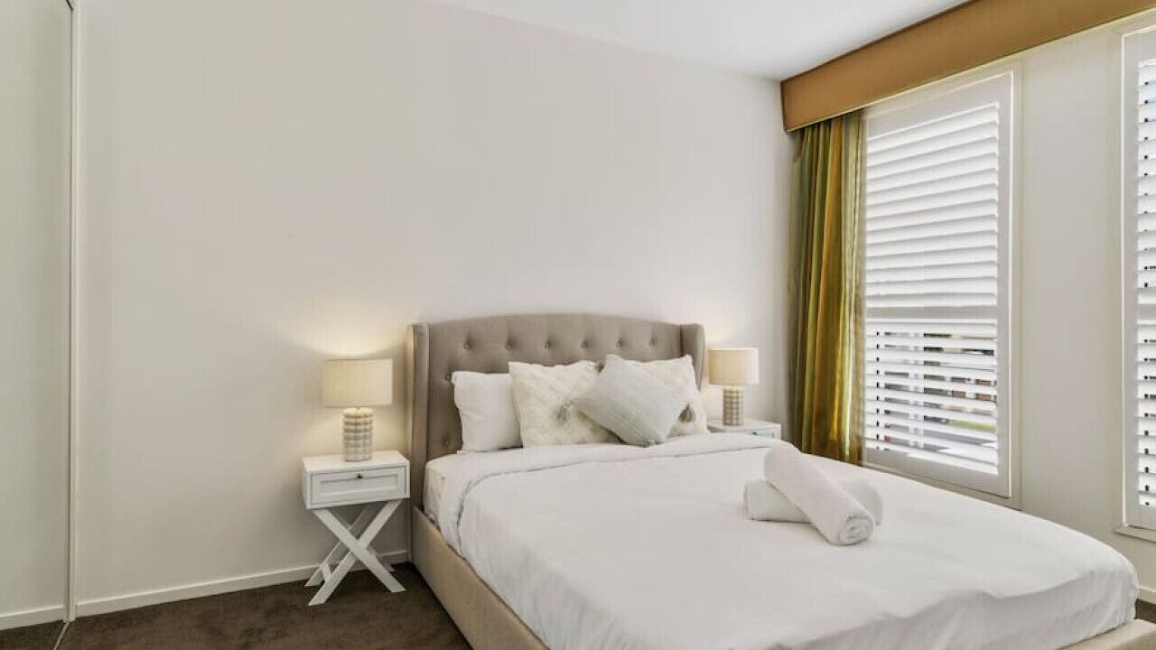 Photo of Bedroom in Surfers Paradise