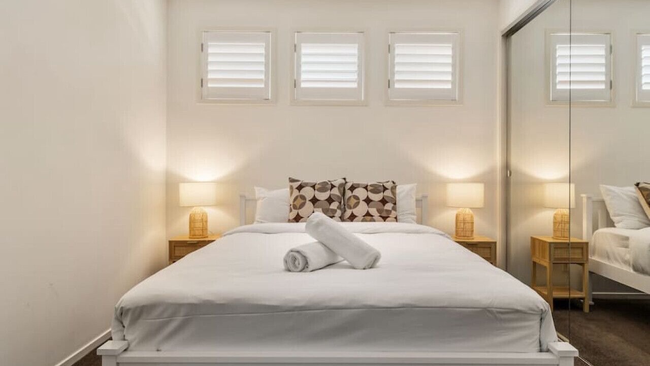 Photo of Bedroom in Surfers Paradise