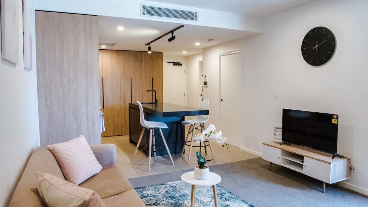 Photo of Livingroom in Woolloongabba