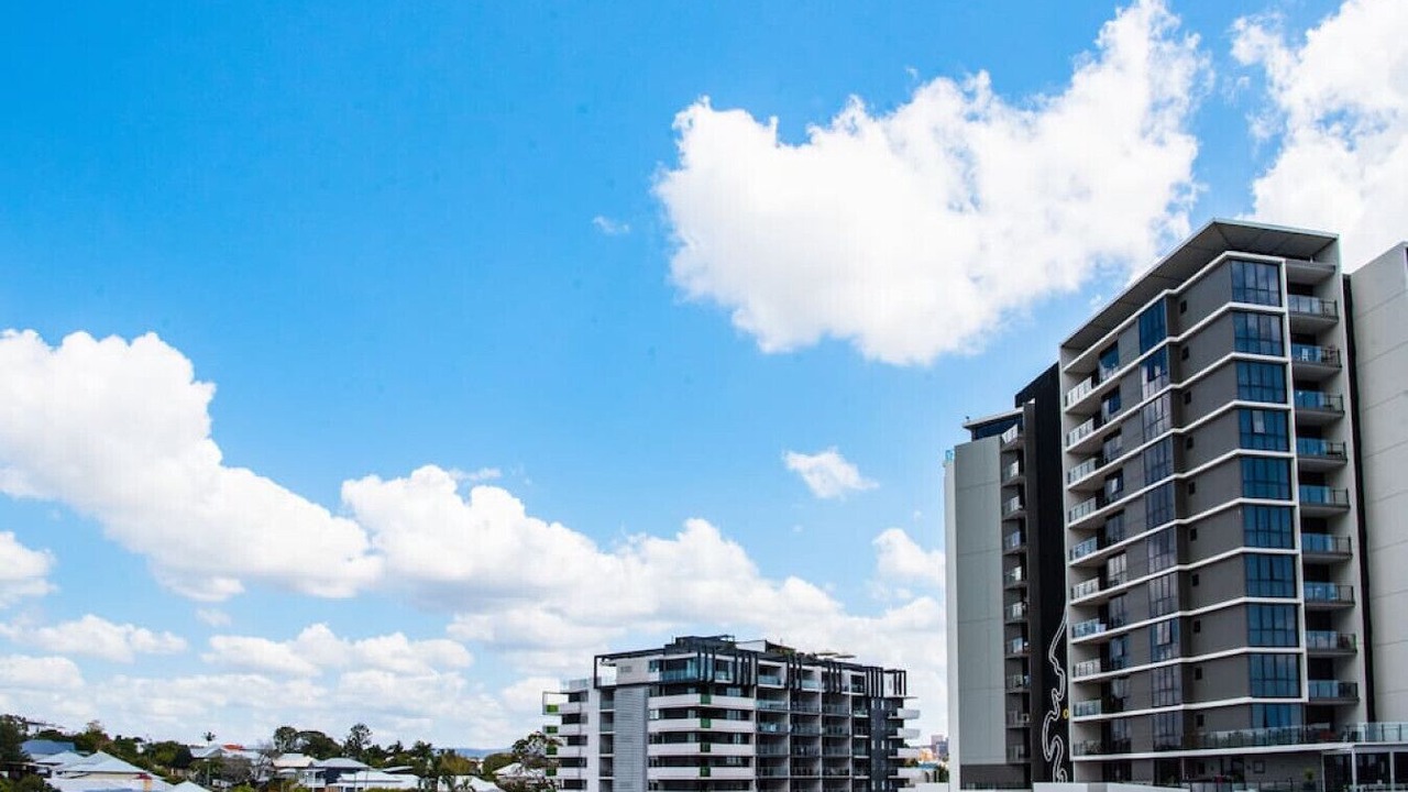 Photo of Outdoor in Woolloongabba