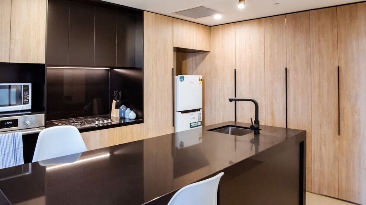 Photo of Kitchen in Woolloongabba