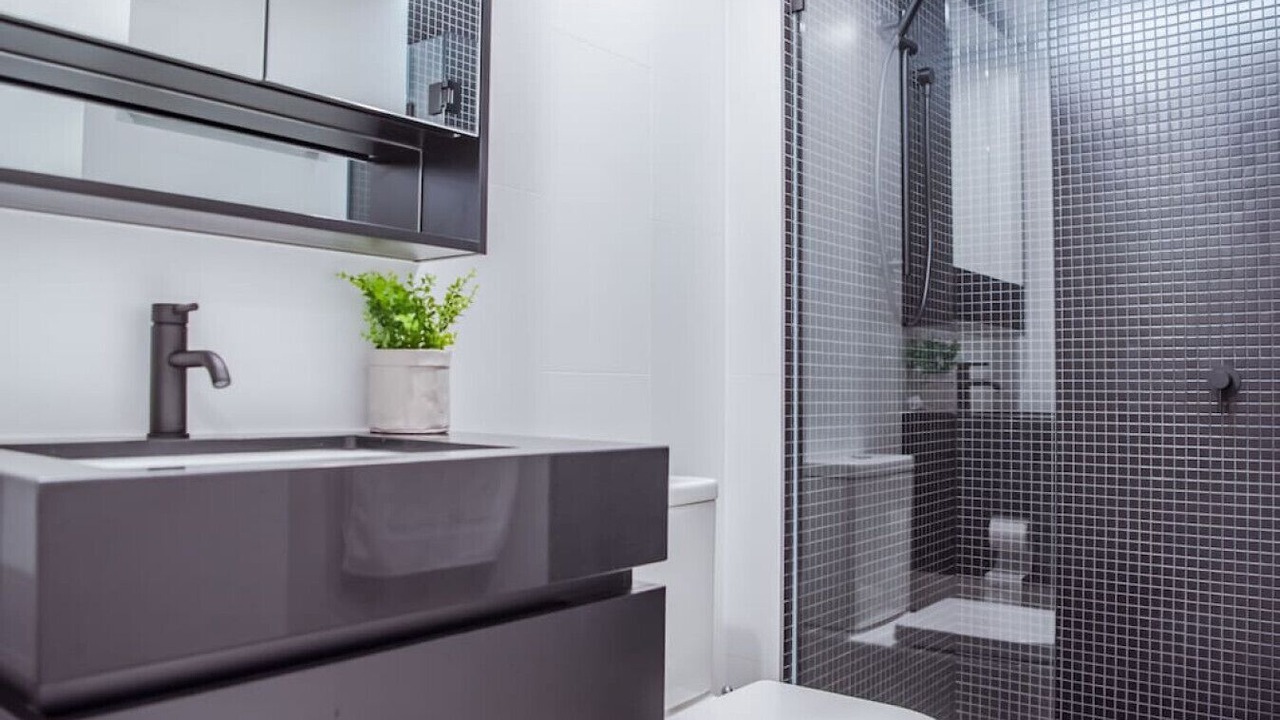 Photo of Bathroom in Woolloongabba