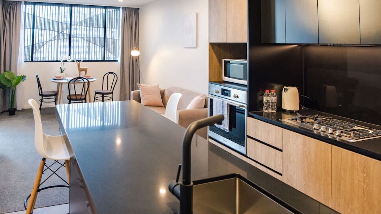 Photo of Kitchen in Woolloongabba