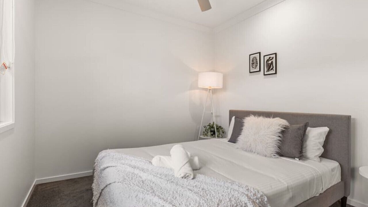 Photo of Bedroom in Browns Plains