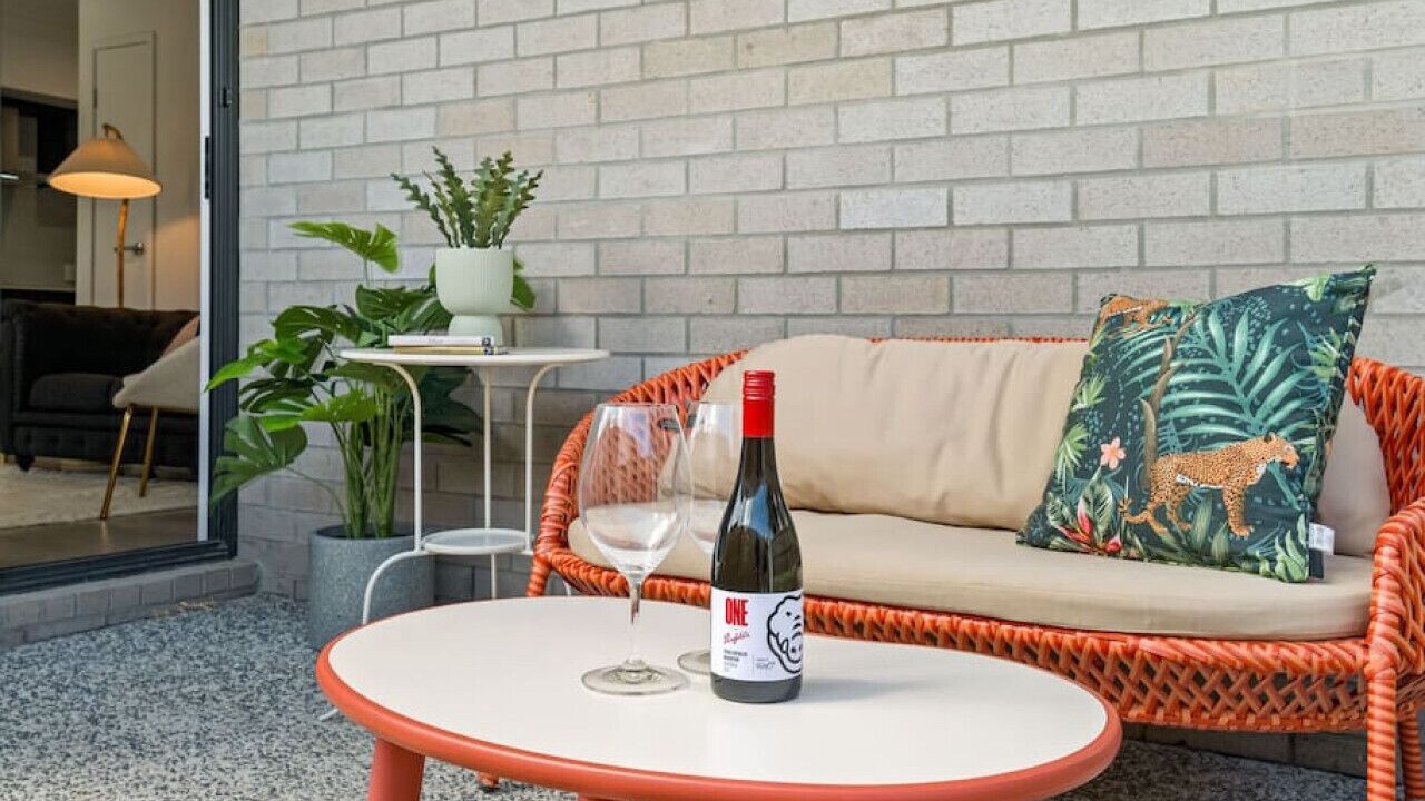Photo of Patio Balcony in Browns Plains