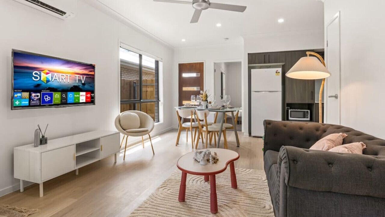 Photo of Livingroom in Browns Plains