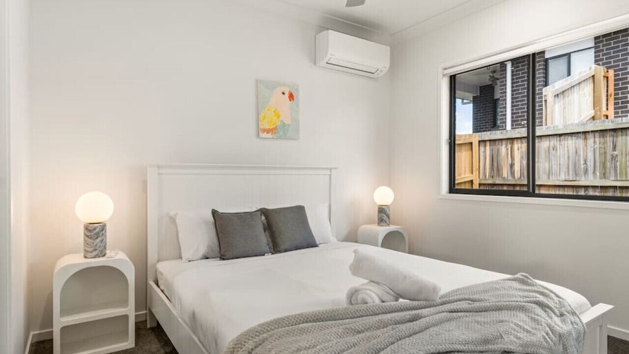 Photo of Bedroom in Browns Plains