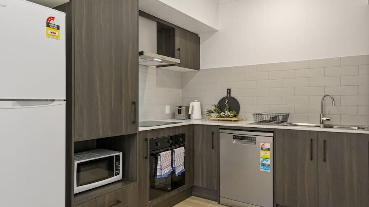 Photo of Kitchen in Browns Plains