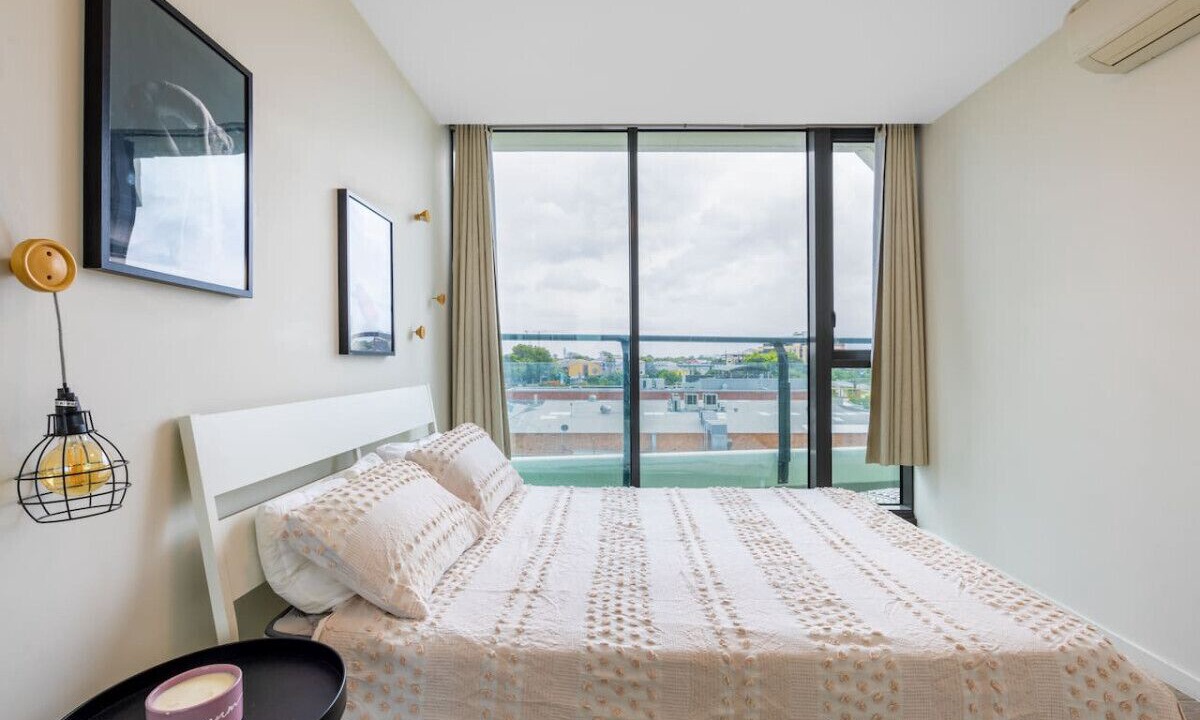 Photo of Bedroom in Hamilton