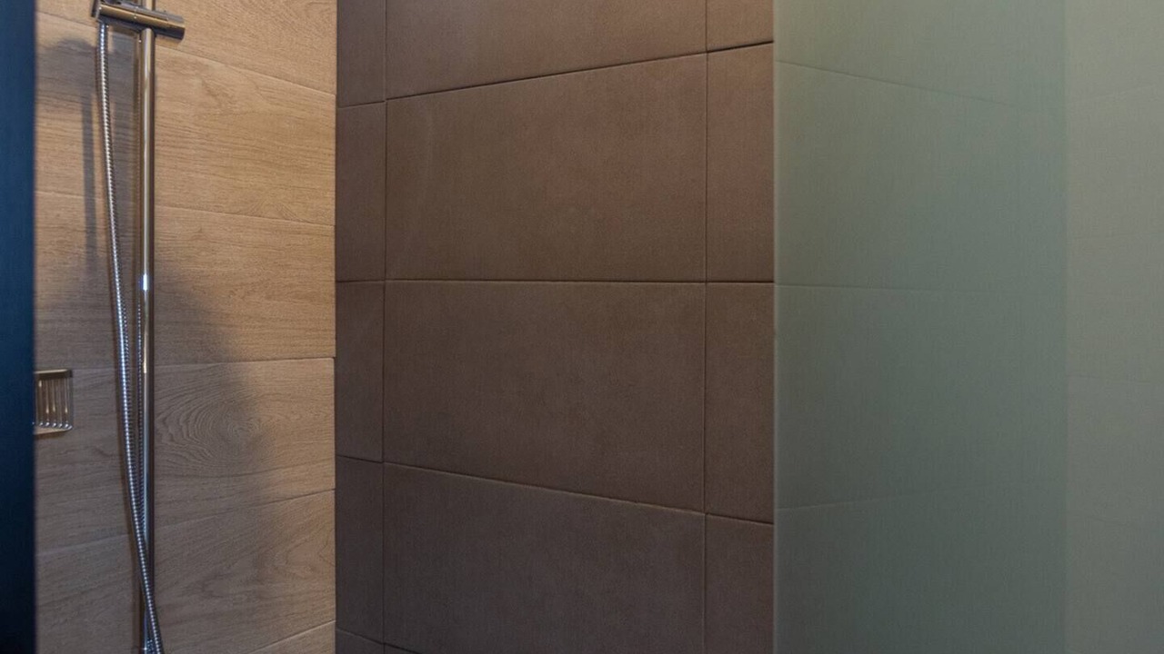 Photo of Bathroom in Tinos Town