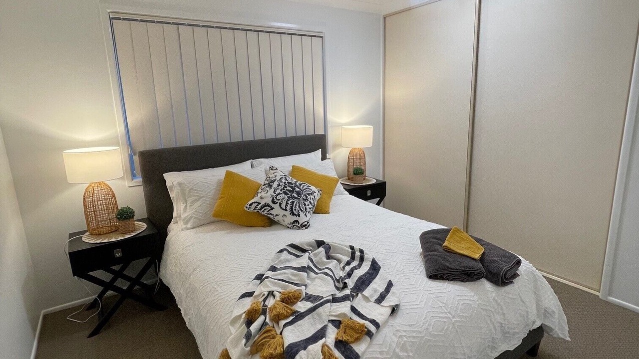Photo of Bedroom in Millbank