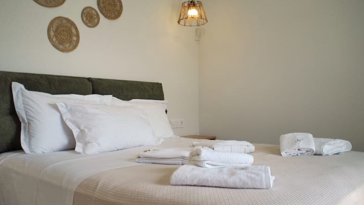Photo of Bedroom in Gefira Mpania