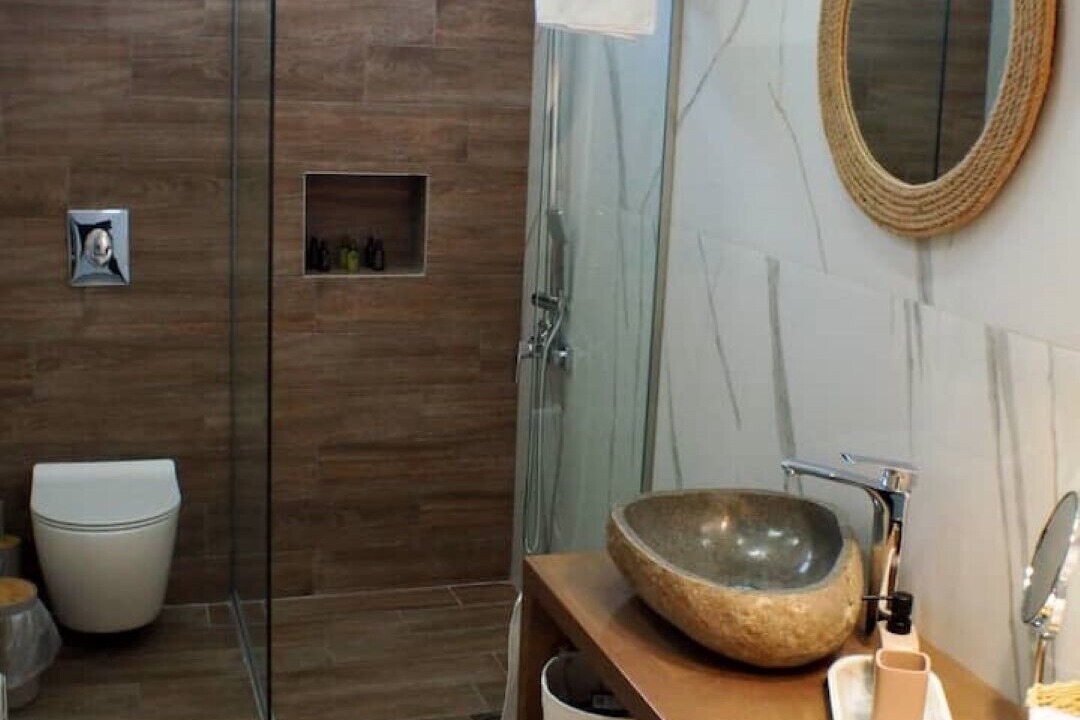 Photo of Bathroom in Gefira Mpania