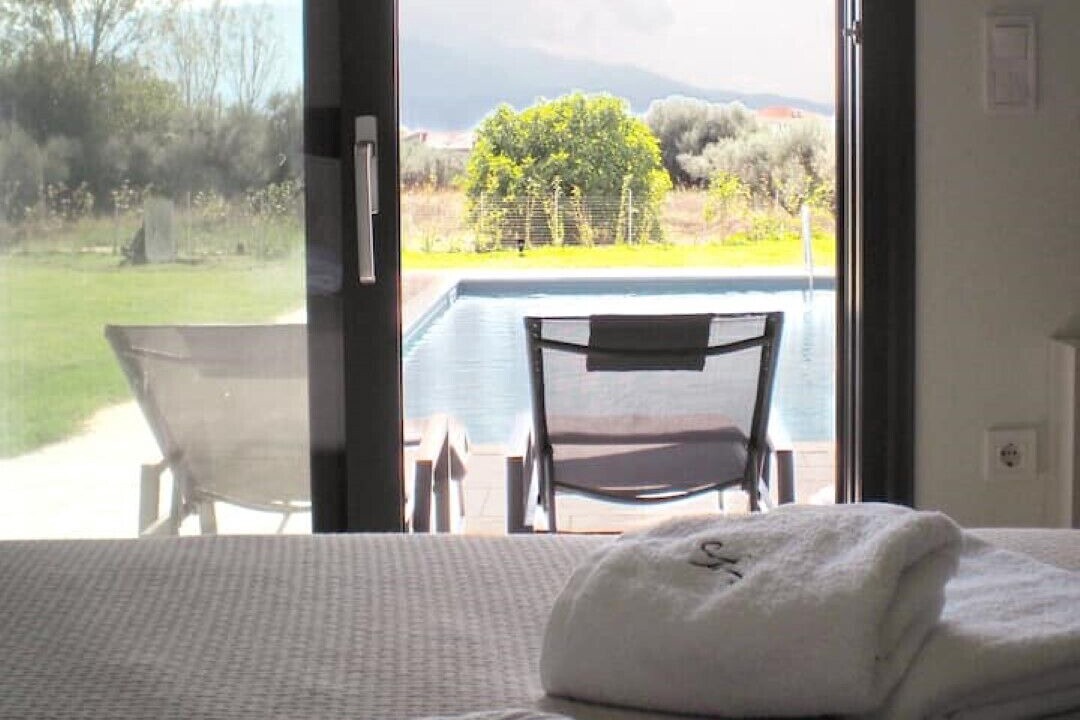 Photo of Bedroom in Gefira Mpania