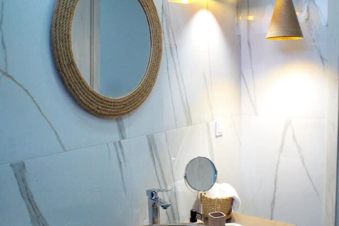 Photo of Bathroom in Gefira Mpania