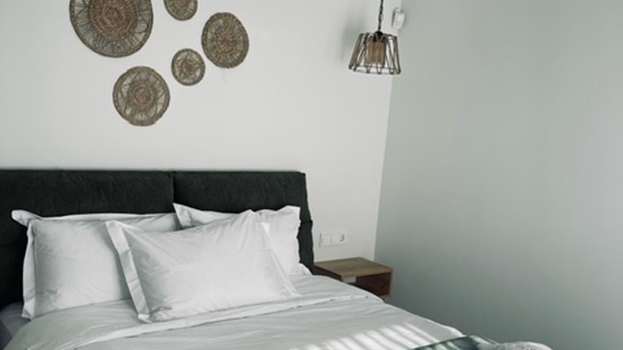Photo of Bedroom in Gefira Mpania