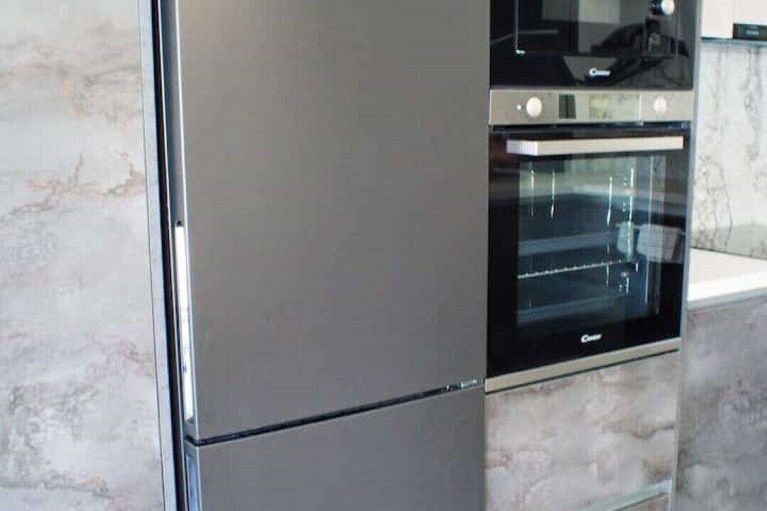 Photo of Kitchen in Gefira Mpania