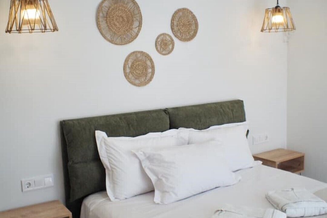 Photo of Bedroom in Gefira Mpania