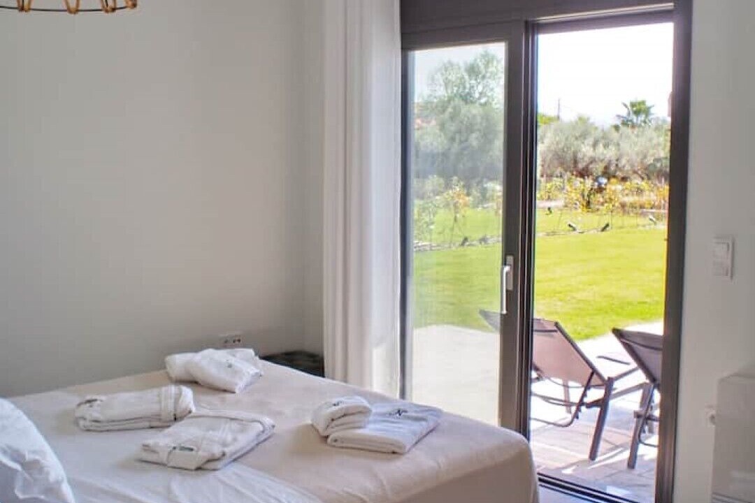 Photo of Bedroom in Gefira Mpania