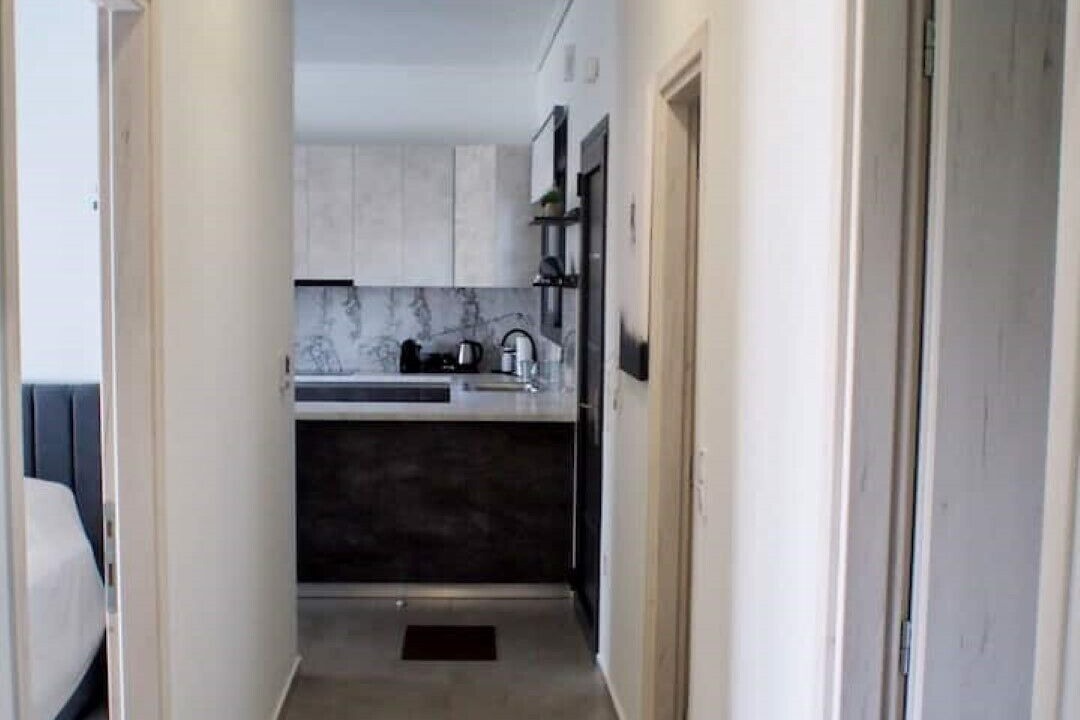 Photo of Kitchen in Gefira Mpania