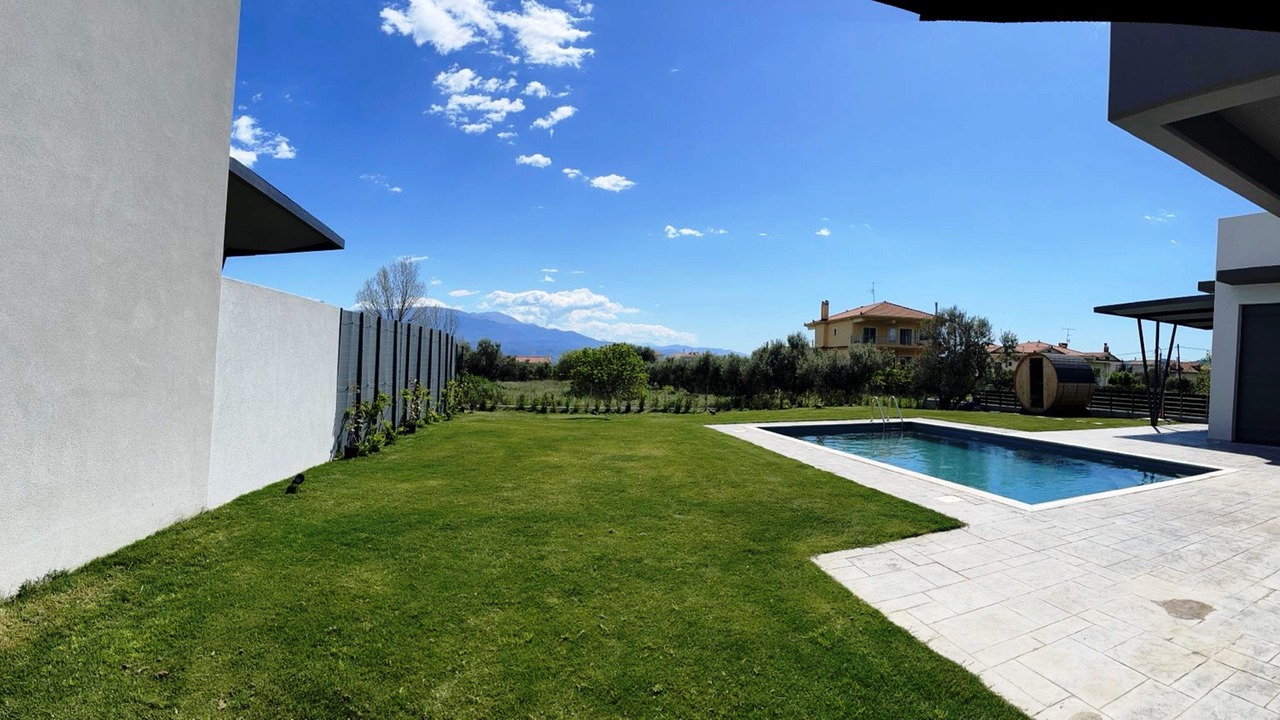 Photo of Outdoor in Gefira Mpania