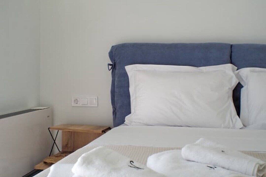 Photo of Bedroom in Gefira Mpania