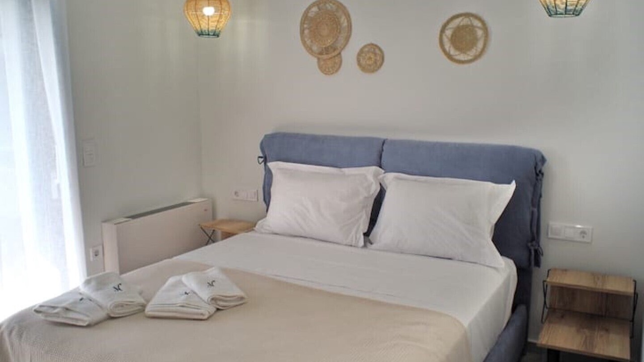 Photo of Bedroom in Gefira Mpania