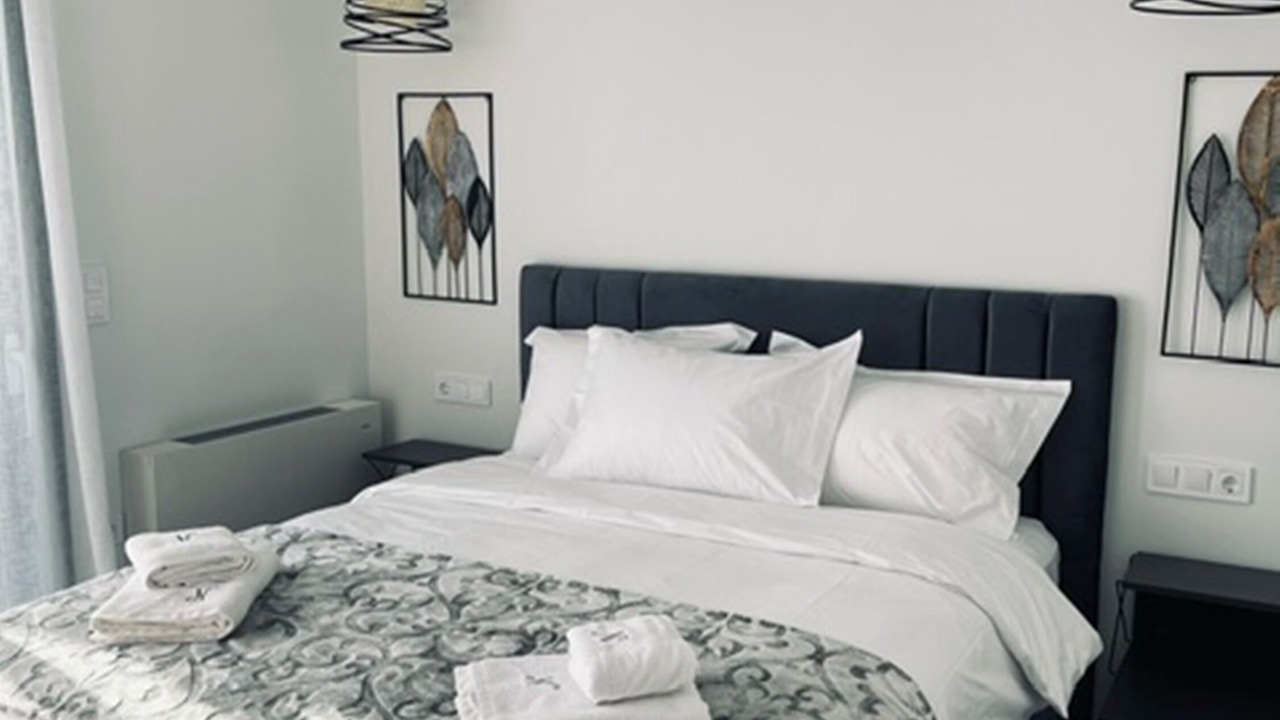 Photo of Bedroom in Gefira Mpania