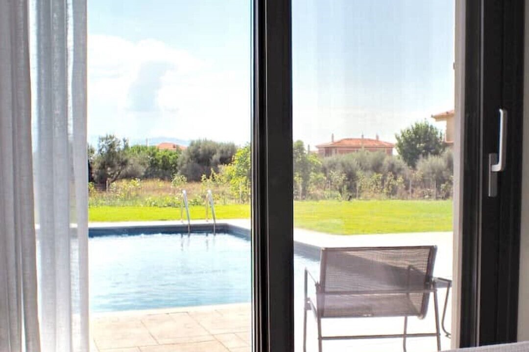 Photo of Outdoor in Gefira Mpania