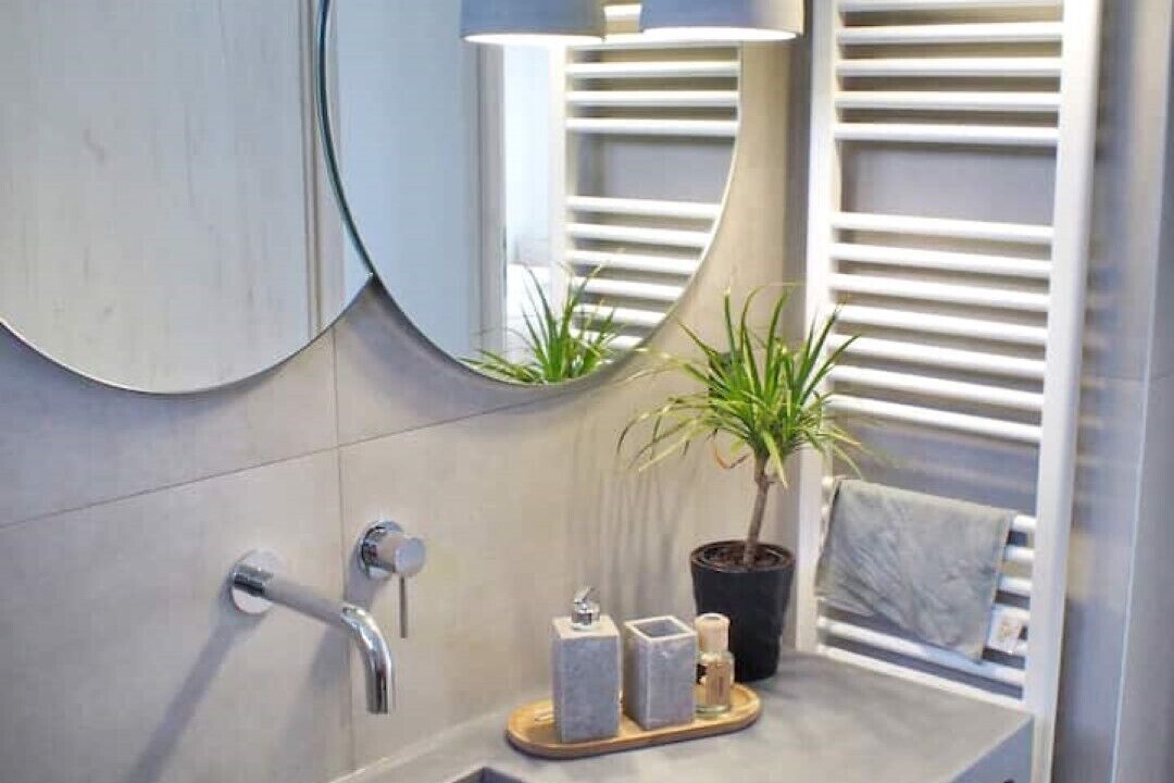 Photo of Bathroom in Gefira Mpania